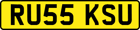 RU55KSU