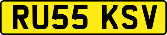 RU55KSV