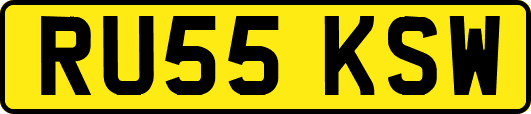 RU55KSW