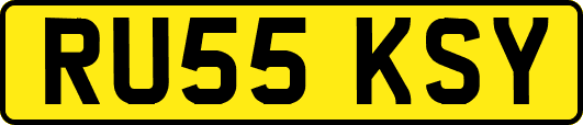 RU55KSY