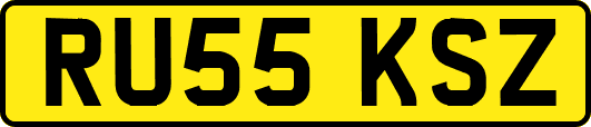 RU55KSZ