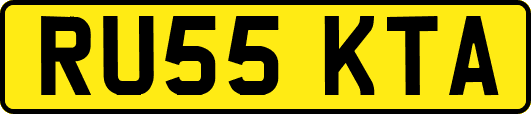 RU55KTA