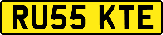 RU55KTE