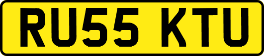 RU55KTU