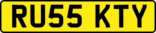 RU55KTY
