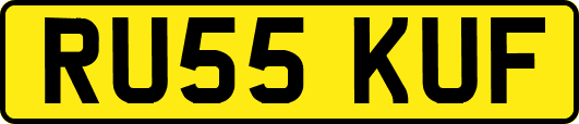 RU55KUF