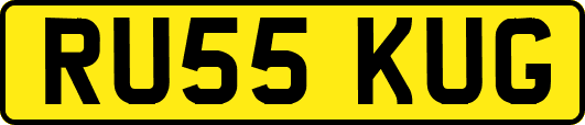 RU55KUG