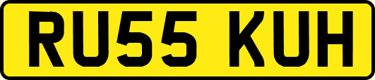RU55KUH
