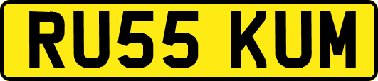 RU55KUM