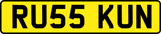 RU55KUN