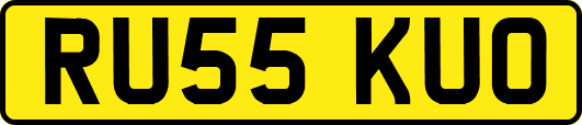 RU55KUO