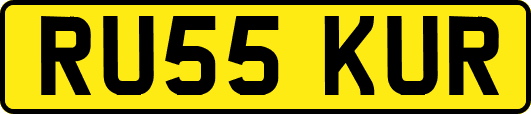 RU55KUR