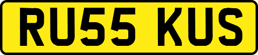 RU55KUS