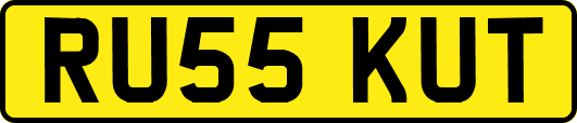 RU55KUT
