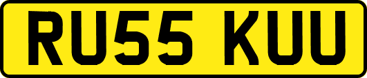 RU55KUU