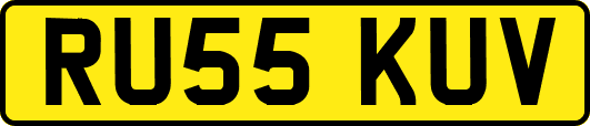 RU55KUV