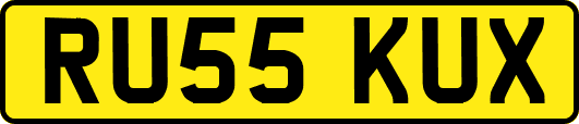 RU55KUX