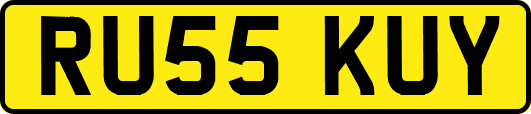RU55KUY