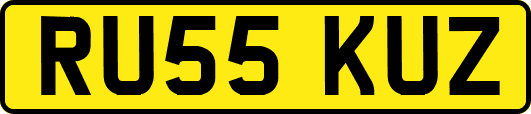 RU55KUZ