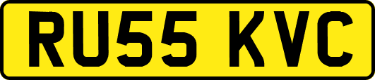 RU55KVC