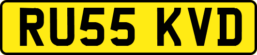 RU55KVD