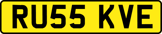 RU55KVE