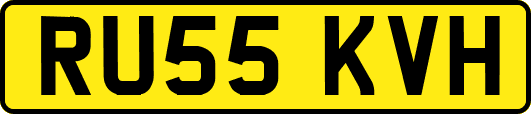 RU55KVH