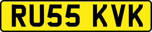 RU55KVK