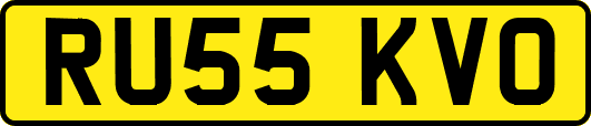 RU55KVO
