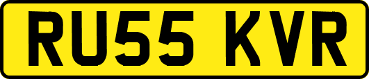 RU55KVR
