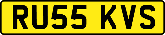RU55KVS