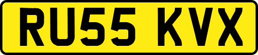 RU55KVX
