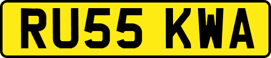 RU55KWA