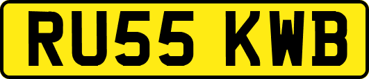 RU55KWB
