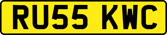 RU55KWC