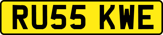 RU55KWE