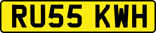 RU55KWH