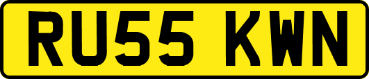 RU55KWN