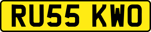 RU55KWO