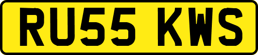 RU55KWS