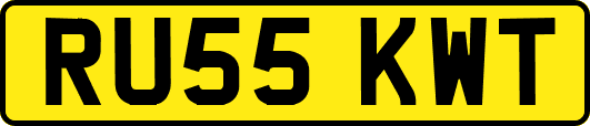 RU55KWT