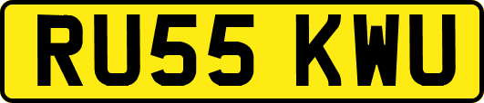 RU55KWU
