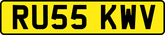 RU55KWV