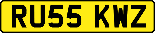 RU55KWZ