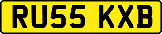 RU55KXB