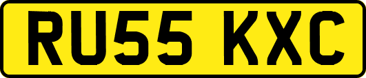 RU55KXC