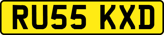 RU55KXD