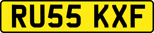 RU55KXF
