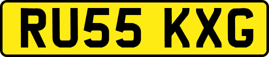 RU55KXG