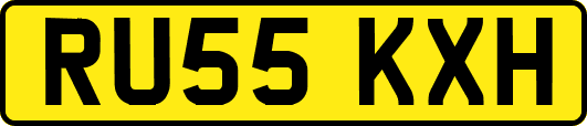 RU55KXH